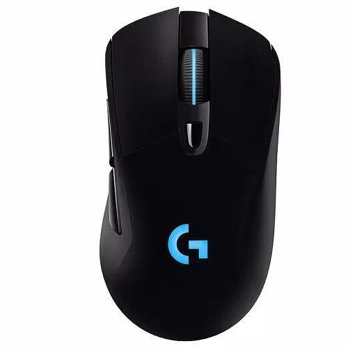 ماوس بی سیم گیمینگ Logitech مدل G703 HERO