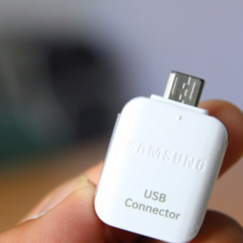 مبدل USB 3.0 OTG به microusb مدل GH98-41288A