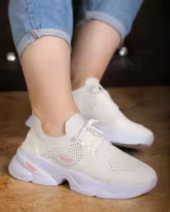 کتانی بافتی شیک کد201