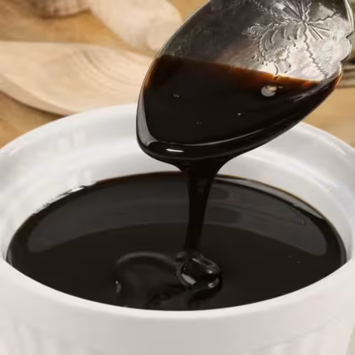 شیره خرما ویژه فدک (500گرم)