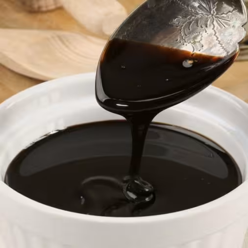 شیره خرما ویژه فدک (500گرم)