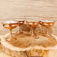 ست هفت سین پایه برنجی نانو شده و زیبا و با کیفیت 