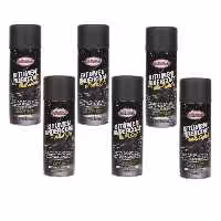 اسپری عایق رطوبتی گل پخش کد 2022 حجم 450 میلی لیتر بسته 6 عددی