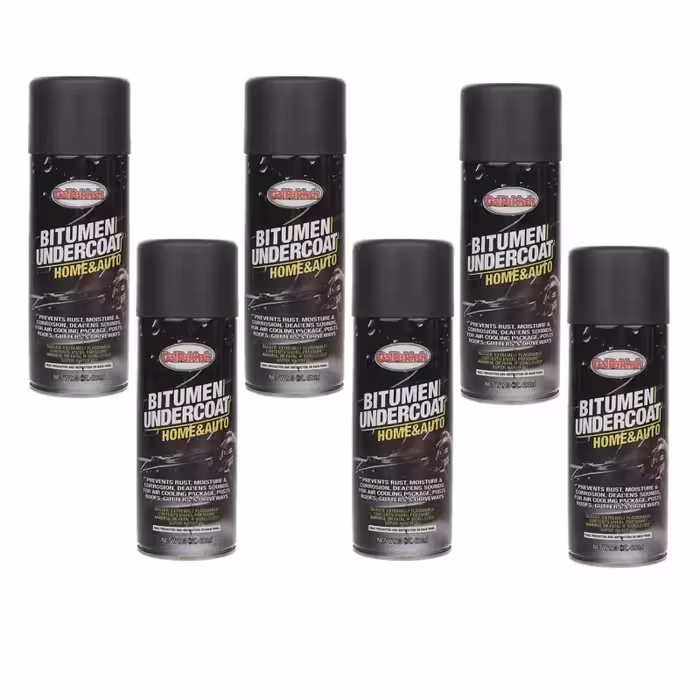 اسپری عایق رطوبتی گل پخش کد 2022 حجم 450 میلی لیتر بسته 6 عددی