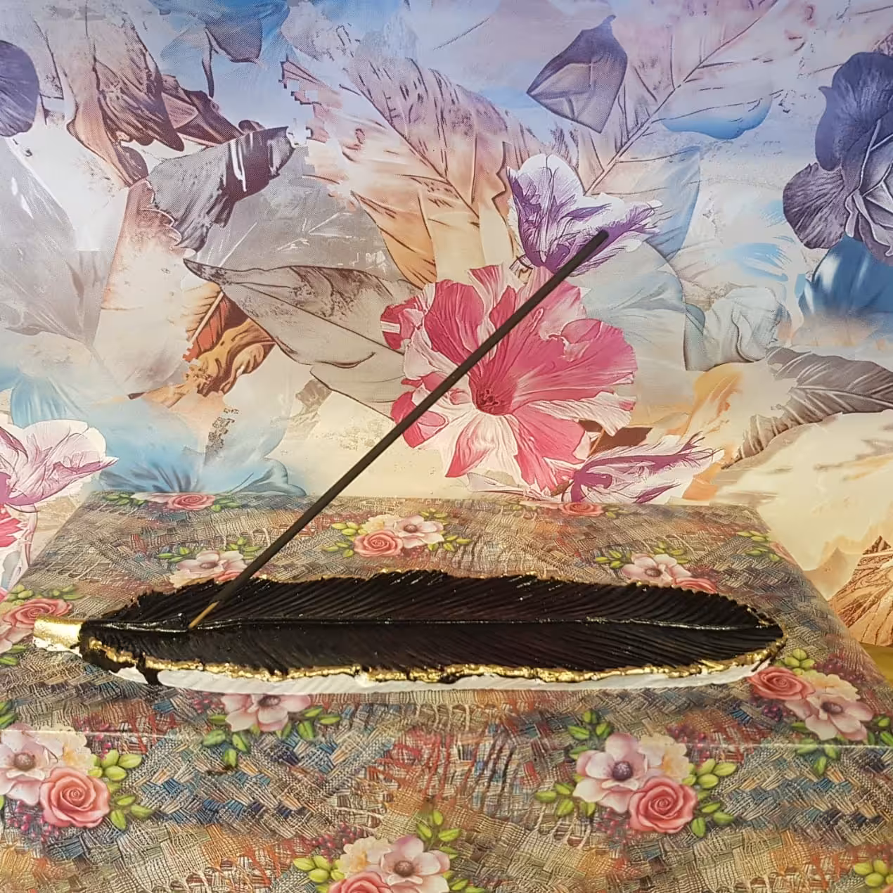 جاعودی -جاعودی مدل برگ-جاعودی برگ-جاعودی زیبا-جاعودی برگ زیبا-جاعودی آبشاری 