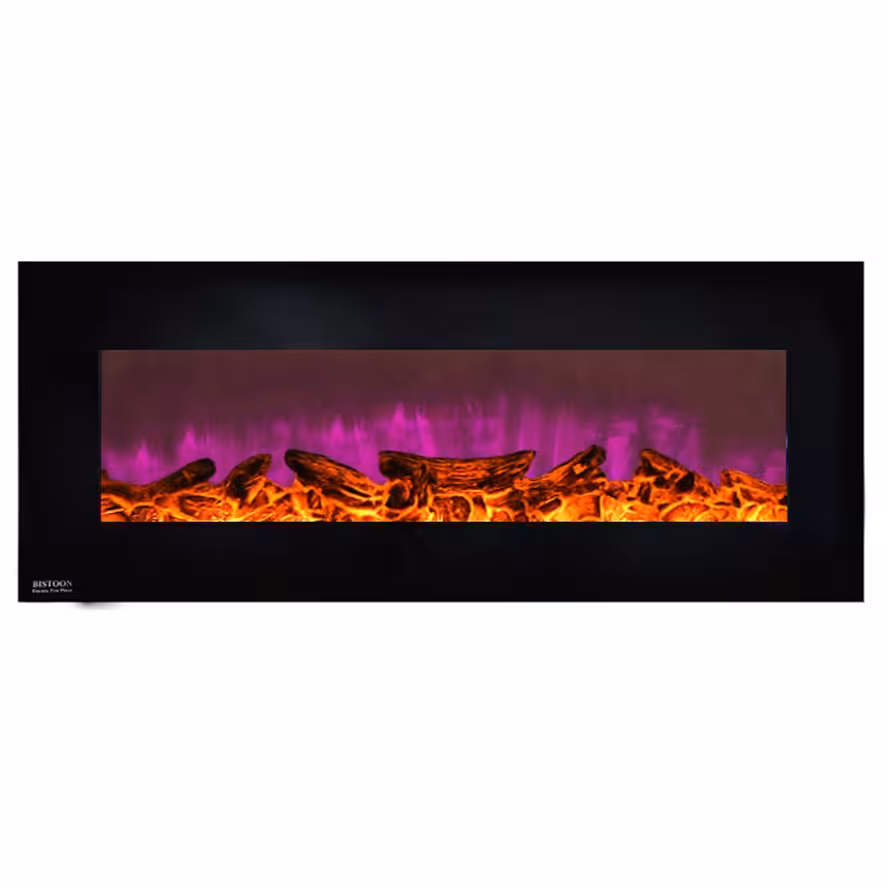 شومینه برقی بیستون مدلH.A.160.k.L4