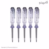 فازمتر جیبی 140 میلیمتر بسته 5 عددی