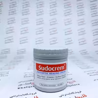 کرم سوختگی نوزاد سودوکرم 125g) Sudocrem)