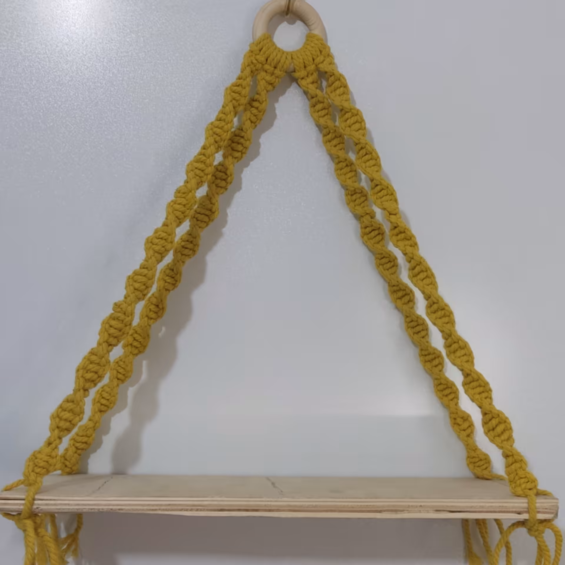 شلف مکرومه شماره 103