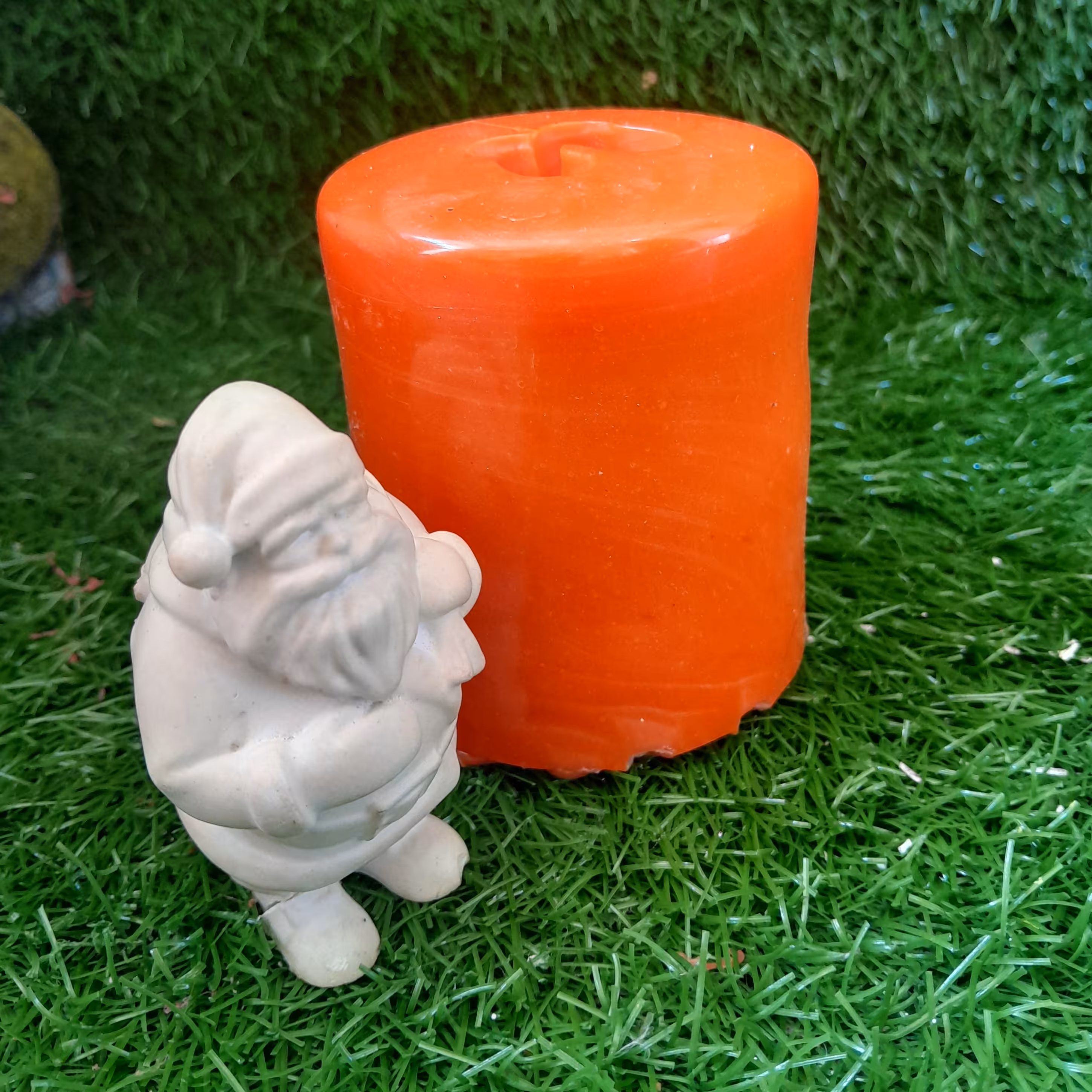 بیس خام وقالب بابانویل2