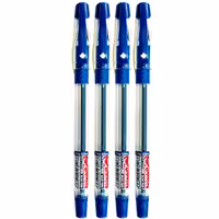 خودکار کنکو مدل پلاس فینو بسته 4 عددی