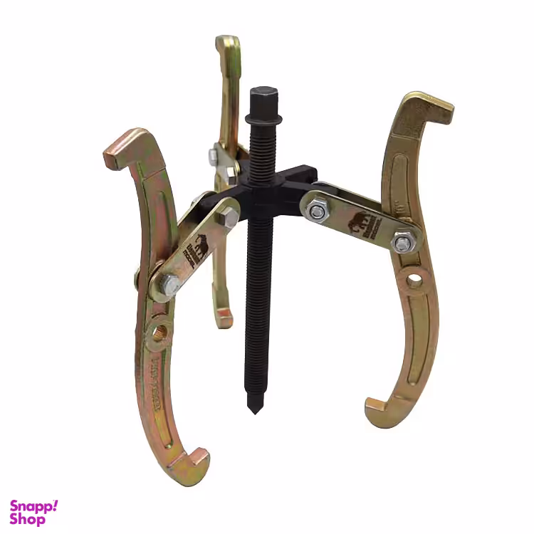 پولی کش مدل الفنت کد YPM-3SHAKH-SIZE10