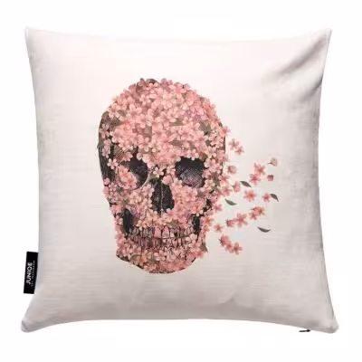 کوسن طرح اسکلت