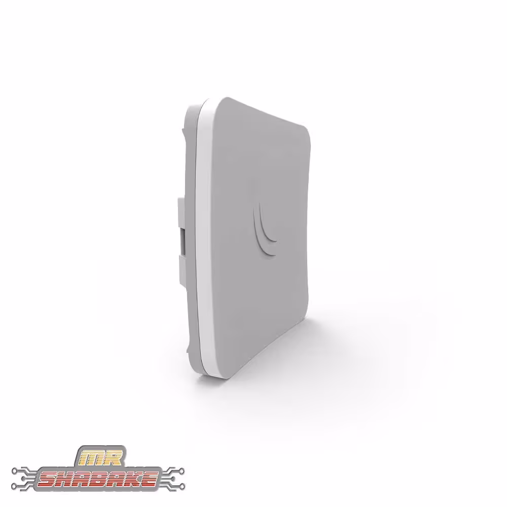 قیمت و خرید رادیو وایرلس میکروتیک SXTsq Lite5 | مستر شبکه