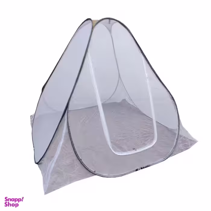 پشه بند 12 نفره اپکس مدل کف پارچه کد A10