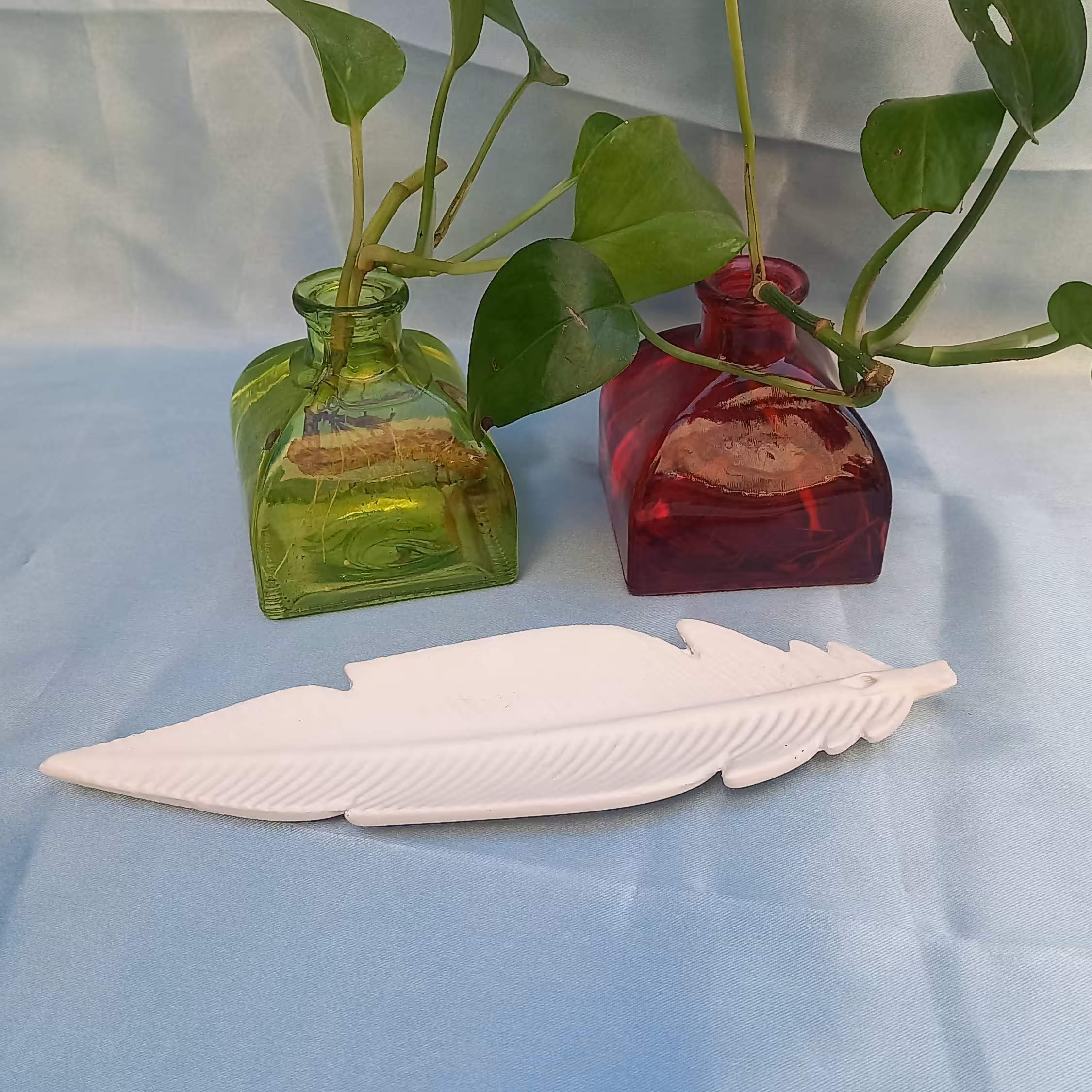 جا عودی برگ 