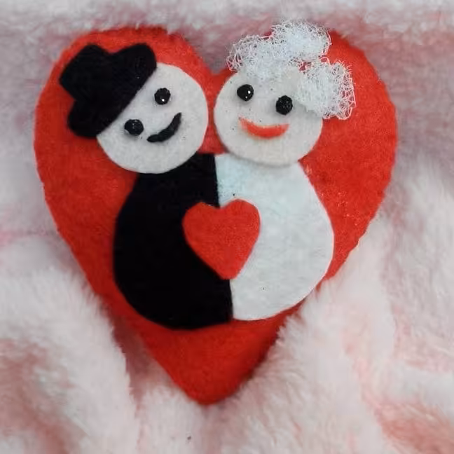 گیفت عروس داماد