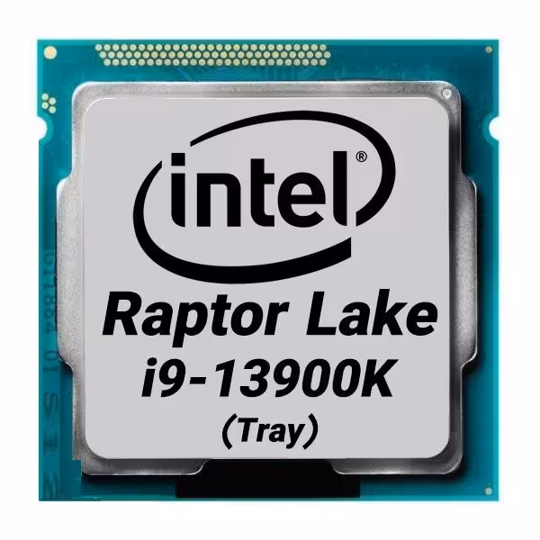 پردازنده اینتل بدون باکس Core i9-13900K