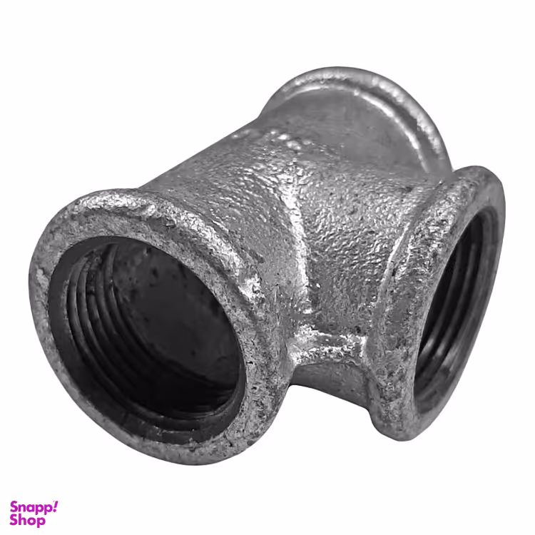 اتصال سه راهی مدل GS 32