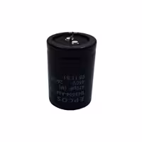 خازن الکترولیت 450 ولت 470 میکروفاراد اپکاس مدل B43504