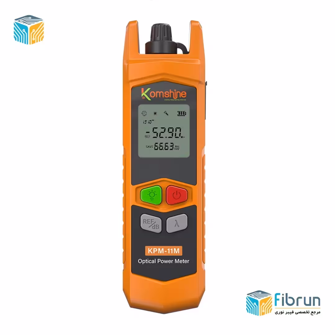 دستگاه پاورمیتر KPM-11M – mini size
