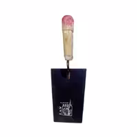 کمچه سید دسته چوب