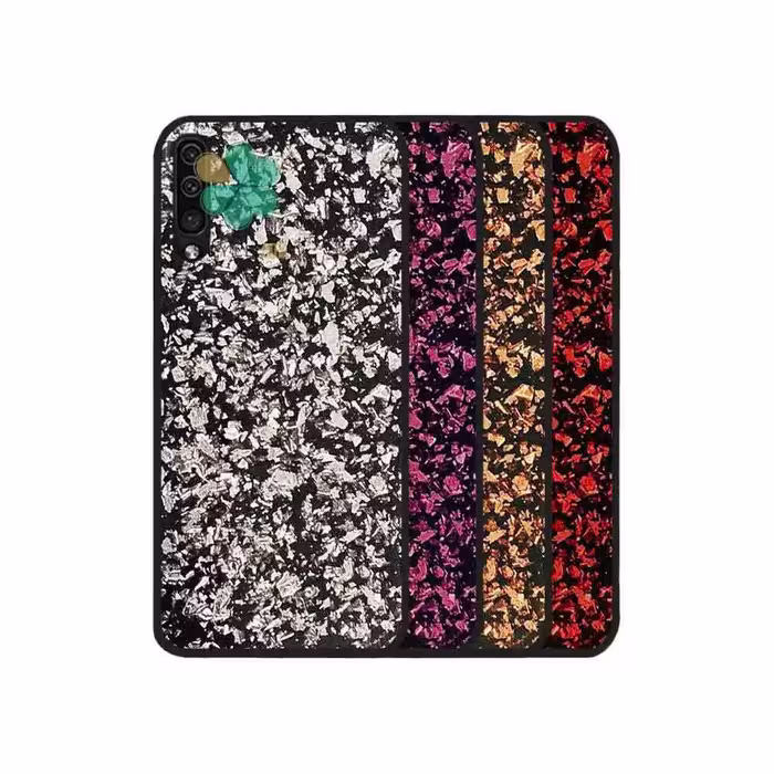 قاب فانتزی گوشی سامسونگ Galaxy A30s / A50s مدل Shimmer