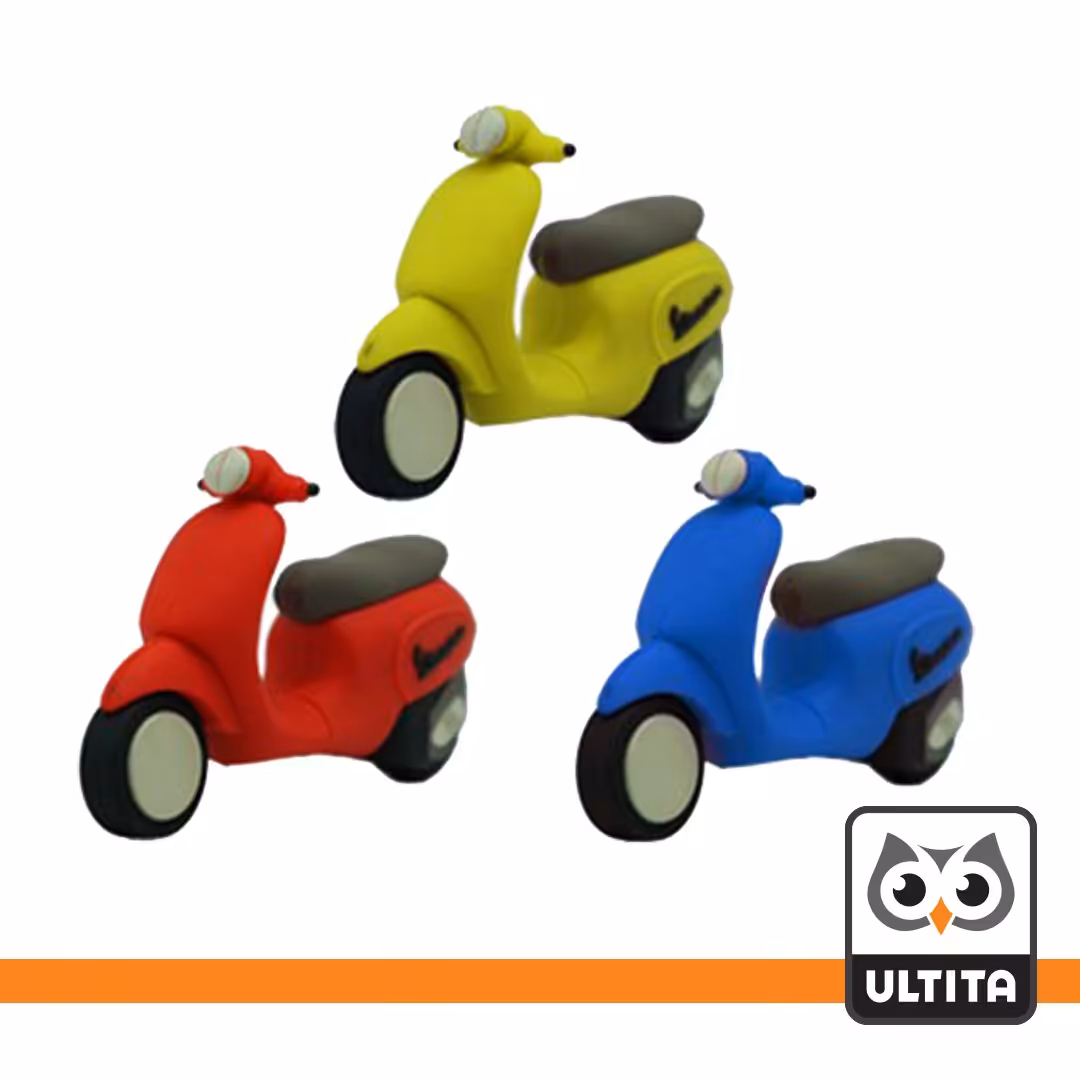 فلش موتور وسپا 32 گیگ اولتیتا با گارانتی