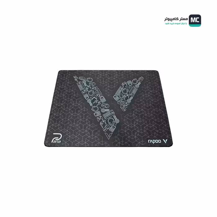 قیمت و خرید موس پد گیمینگ رپو VP420 Medium