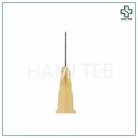 سر سوزن آوا گیج 25 نارنجی طول 13 میل