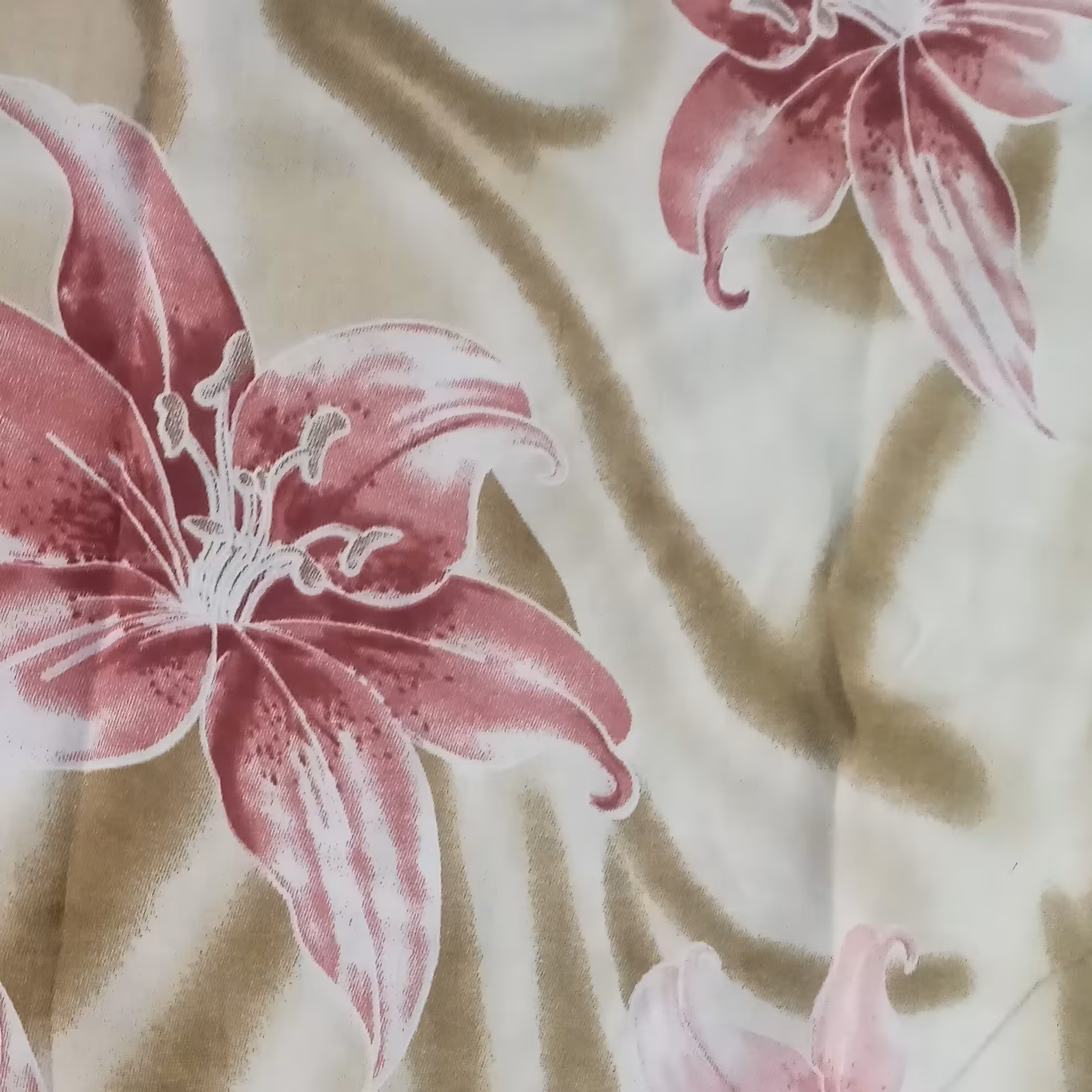 پارچه چادر رنگی کد2