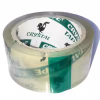 چسب کریستال  اقتصادی خروس نشان