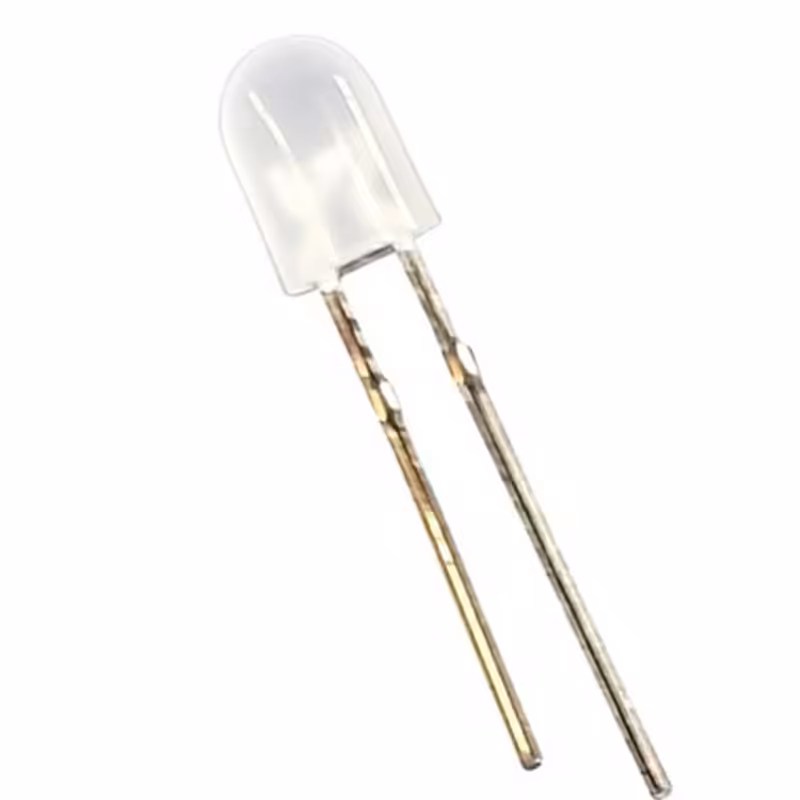 دیود ال ای دی اورال سفید 5m بسته 2عددی