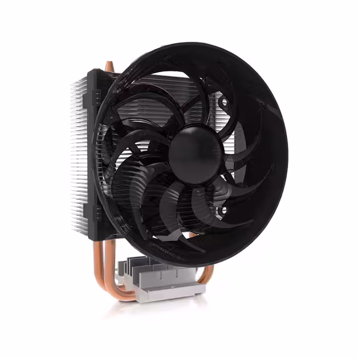 خنک کننده CPU کولرمستر مدل Hyper T200Cooler Master Fan CPU Hyper T200