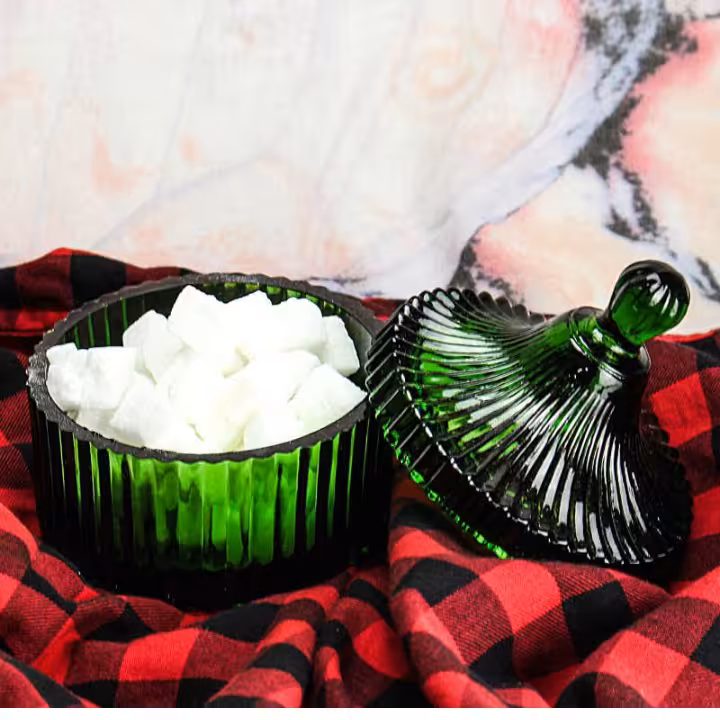 شکلات خوری الماسی