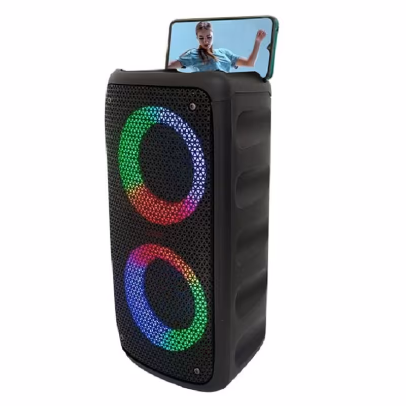 اسپیکر بلوتوثی قابل حمل مدل KTS-1266