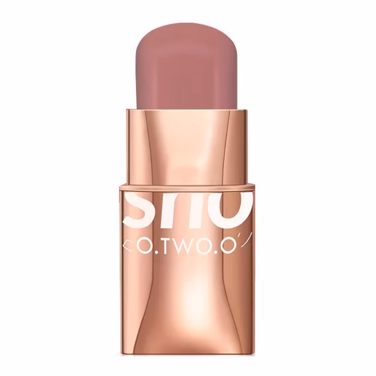 رژ گونه استیکی او تو او شماره 01 وزن 7 گرم