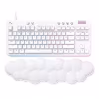 قیمت و خرید کیبورد گیمینگ با‌سیم لاجیتک مدل G713 TKL | یاس ارتباط