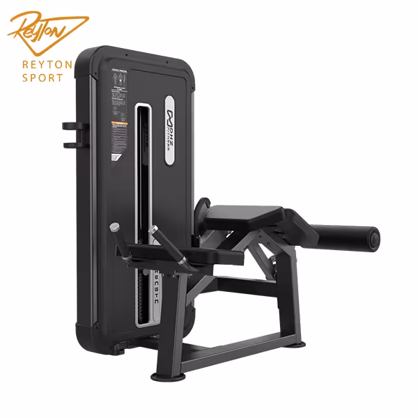 دستگاه پشت پا خوابیده DHZ مدل E3001A