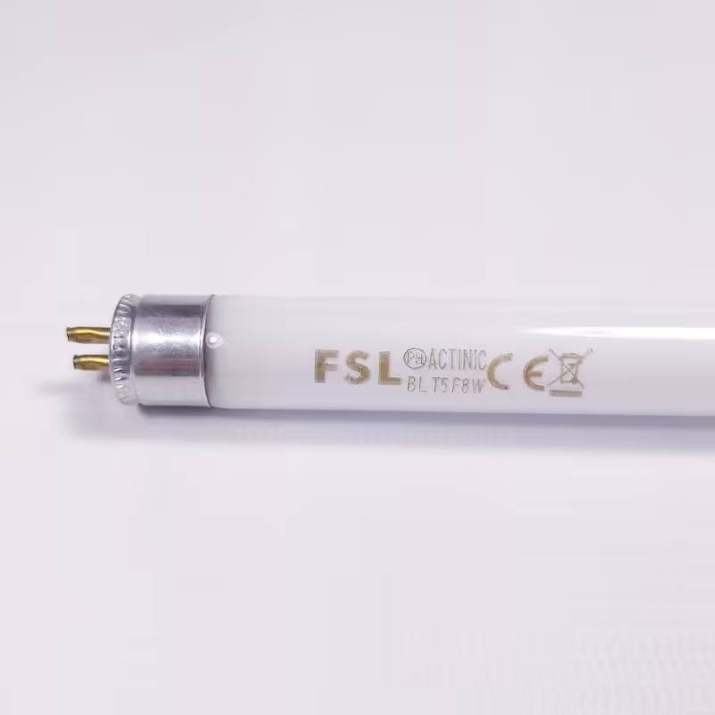 لامپ 8W UV مخصوص جذب حشره