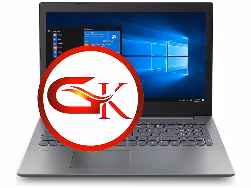 لپ تاپ لنوو IdeaPad 330 با پردازنده Celeron n5000 و رم 4GB و هارد 1TB