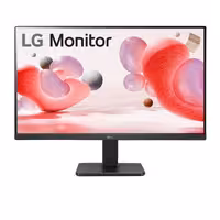 مانیتور ال جی مدل 24MR400-B.AMAQ سایز 24 اینچ - کالاوما