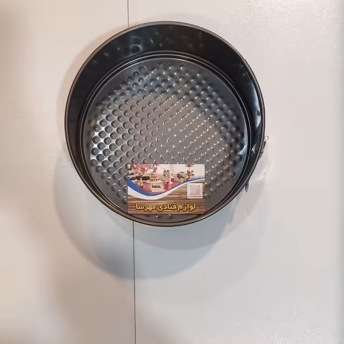 قالب کمربندی قطر 20