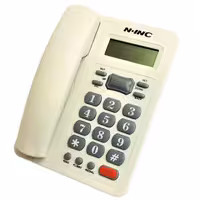 تلفن ان آی ان سی مدل KX-T8207CID