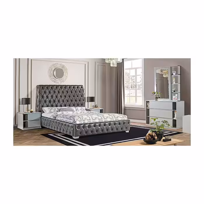 سرویس خواب اسپرت چستر