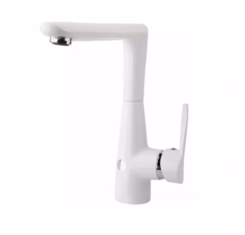 شیر ظرفشویی راسان مدل رابیت