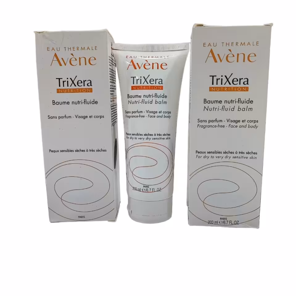 کرم مرطوب کنندهدست و صورت  اون مدل trixera