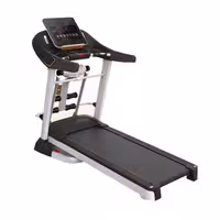 تردمیل خانگی چند کاره لیدر اسپرت Leader sport DK50 AE Plus