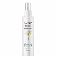 روغن ماساژ گیاهی رازیانه بارنیا BARNIA