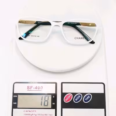 عینک بلوکنترل بدون نمره مخصوص کار با کامپیوتر و گوشی موبایل